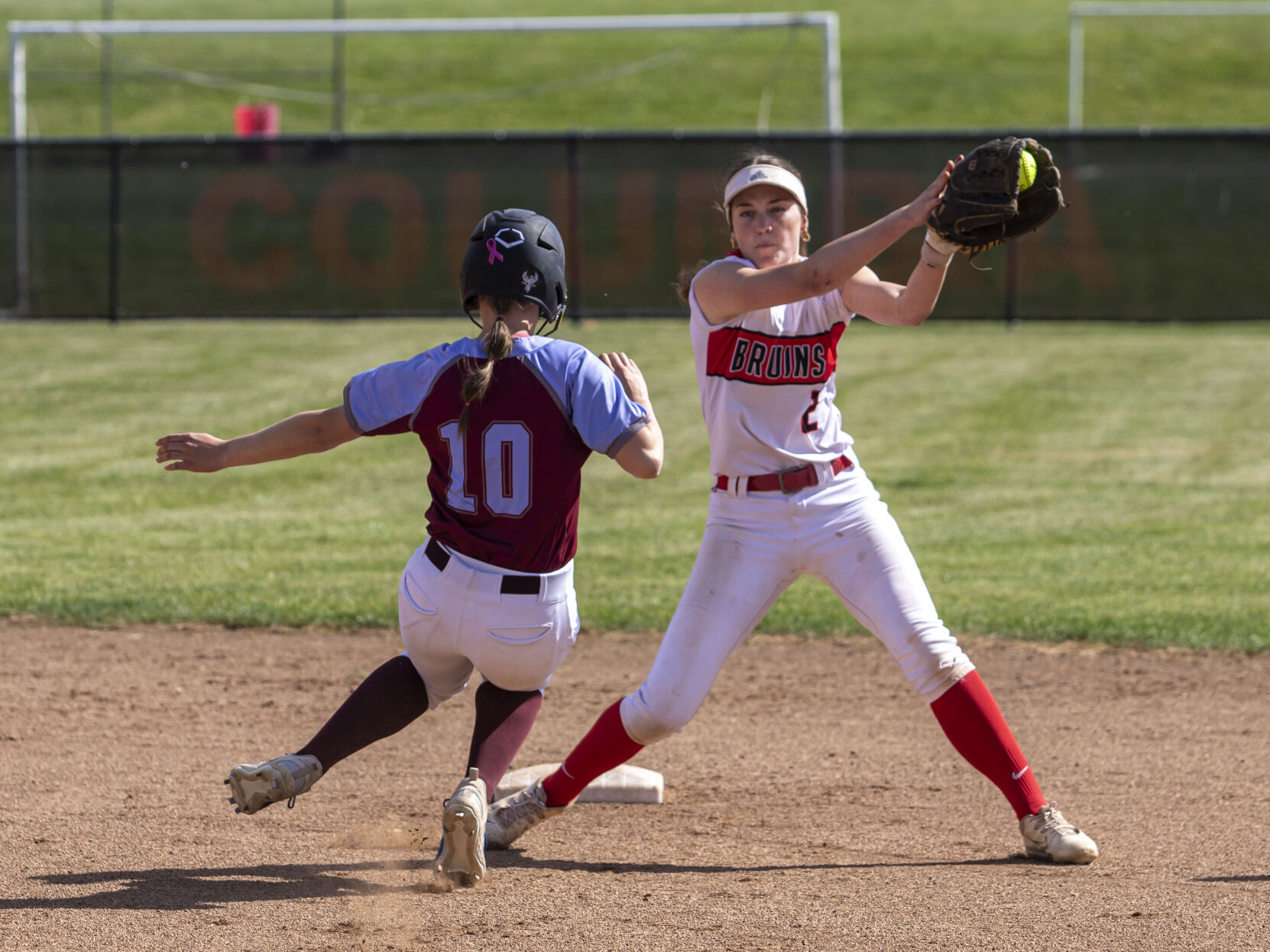 Bruins end regular league season on four-game win streak (photo gallery included)